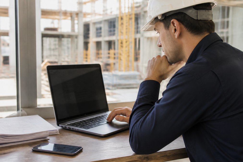 Accessing Construction Product Spec Sheets Online
