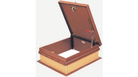 Milcor vs Bilco Roof Hatch: Which Fits Your Project