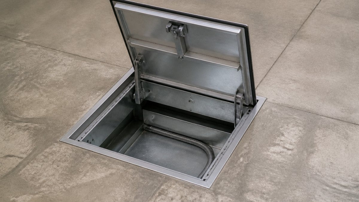 Buy Commercial Floor Doors Online: 2026 Buyer's List