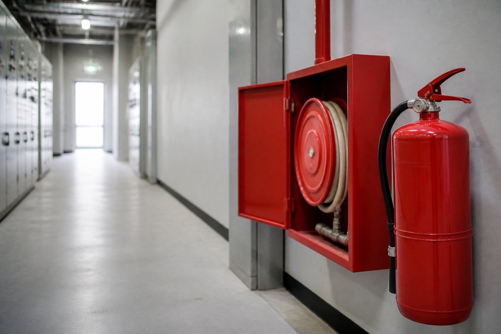 Buy Fire Protection Equipment Online: A 2026 Guide