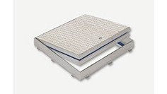 Fire-Rated Floor Doors: Benefits for Commercial Buildings