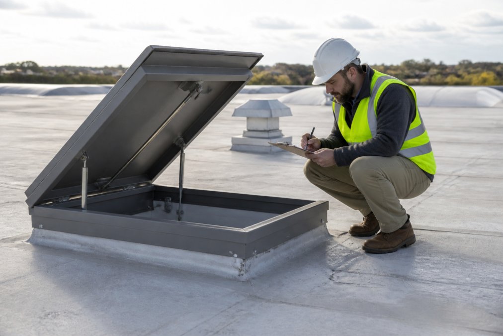 How to Source Specific Roof Hatch Models