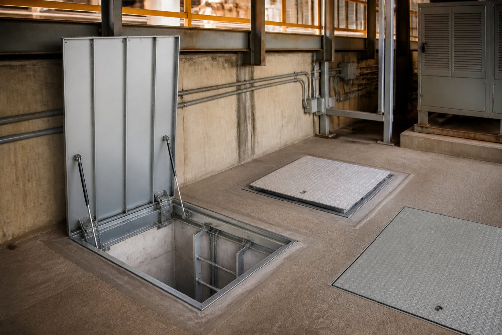 Industrial Access Hardware Alternatives: A 2026 Buyer's Guide