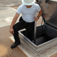 Acudor TSP-1