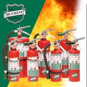 Fire Extinguisher – Buckeye Halotron