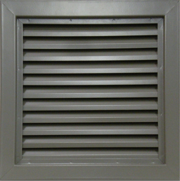 Air Louver 800 Series: LOUVER WITH INVERTED “Y” BLADES