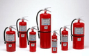 Fire Extinguisher – JL Industries Galaxy BC Dry Chemical
