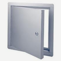 Access Door – Cendrex PAL Aluminum Access Door