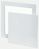 Access Door – Cendrex Removable Plastic Door