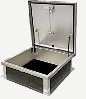 Acudor Roof Hatch