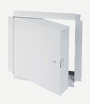 Cendrex PFI-GYP Fire Rated Insulated Access Door With Drywall Bead Flange