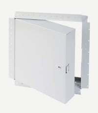 Cendrex PFI-GYP Fire Rated Insulated Access Door With Drywall Bead Flange