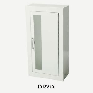 Fire Extinguisher Cabinets – JL Industries Ambassador Series