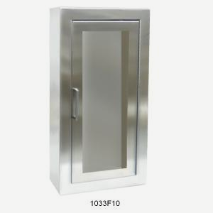 Fire Extinguisher Cabinets – JL Industries Cosmopolitan Series