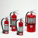 Fire Extinguisher – JL Industries Mercury Halotron