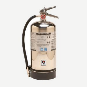 Fire Extinguisher – JL Industries Saturn Class K