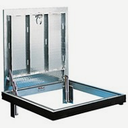 Floor Door – Bilco Type J-AL Floor Hatch