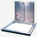 Floor Door – Bilco Type K Floor Hatch