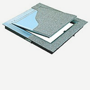 Floor Door – Bilco Type T Floor Hatch