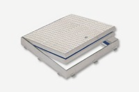 Floor Door – Fire Rated – Fire Rated Floor Door