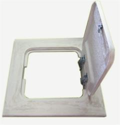 GFRG Hinged Access Door