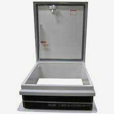 Milcor Roof Hatch
