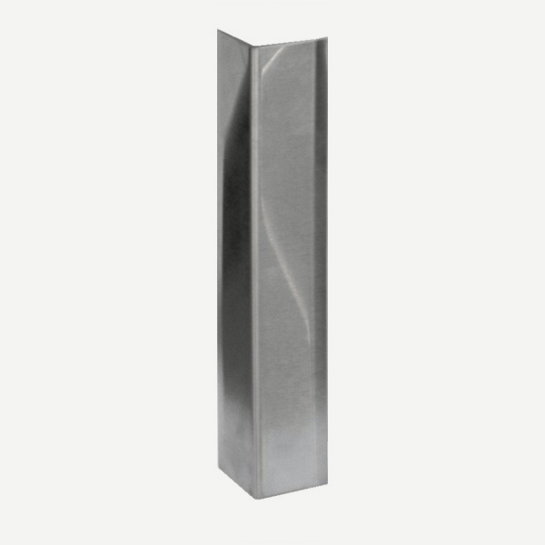 Stainless Steel Corner Guard
