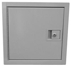 Milcor UFR Insulated Fire Rated Access Door
